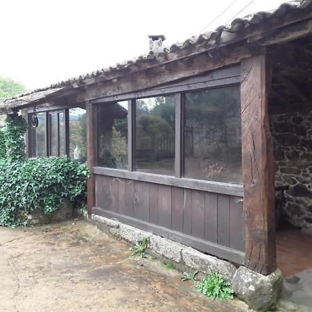 Casa De Campos سييدا المظهر الخارجي الصورة