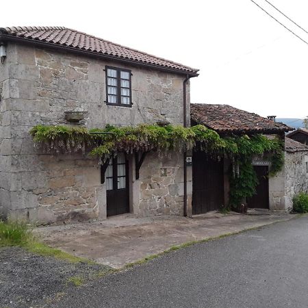 Casa De Campos سييدا المظهر الخارجي الصورة