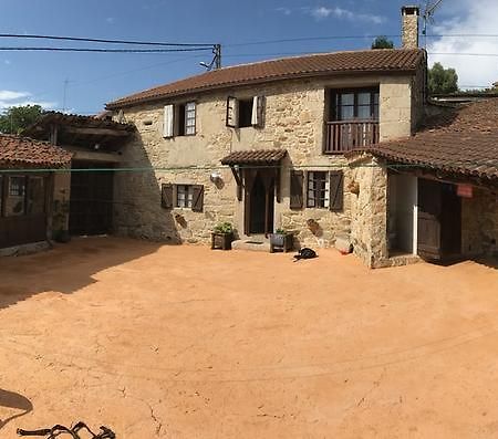 Casa De Campos سييدا المظهر الخارجي الصورة