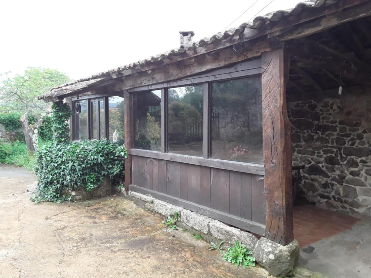 Casa De Campos سييدا المظهر الخارجي الصورة