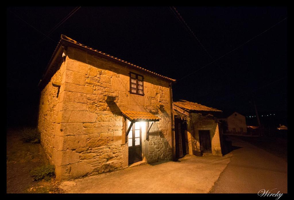 Casa De Campos سييدا المظهر الخارجي الصورة