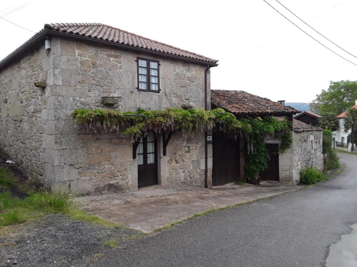 Casa De Campos سييدا المظهر الخارجي الصورة