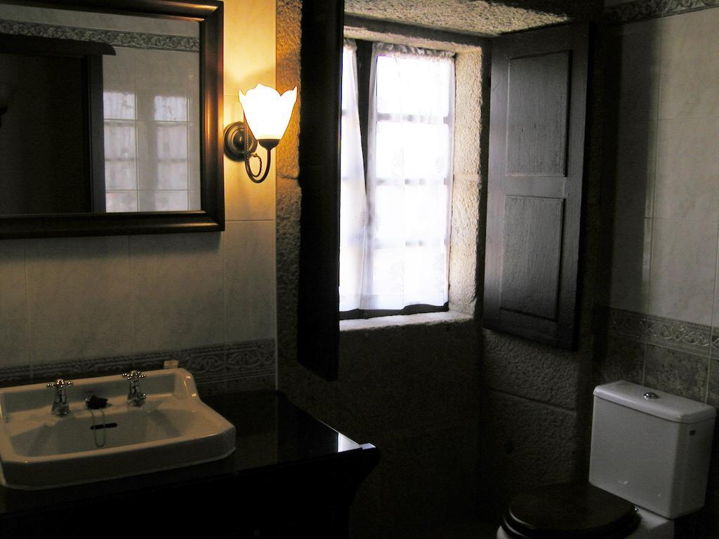 Casa De Campos سييدا المظهر الخارجي الصورة
