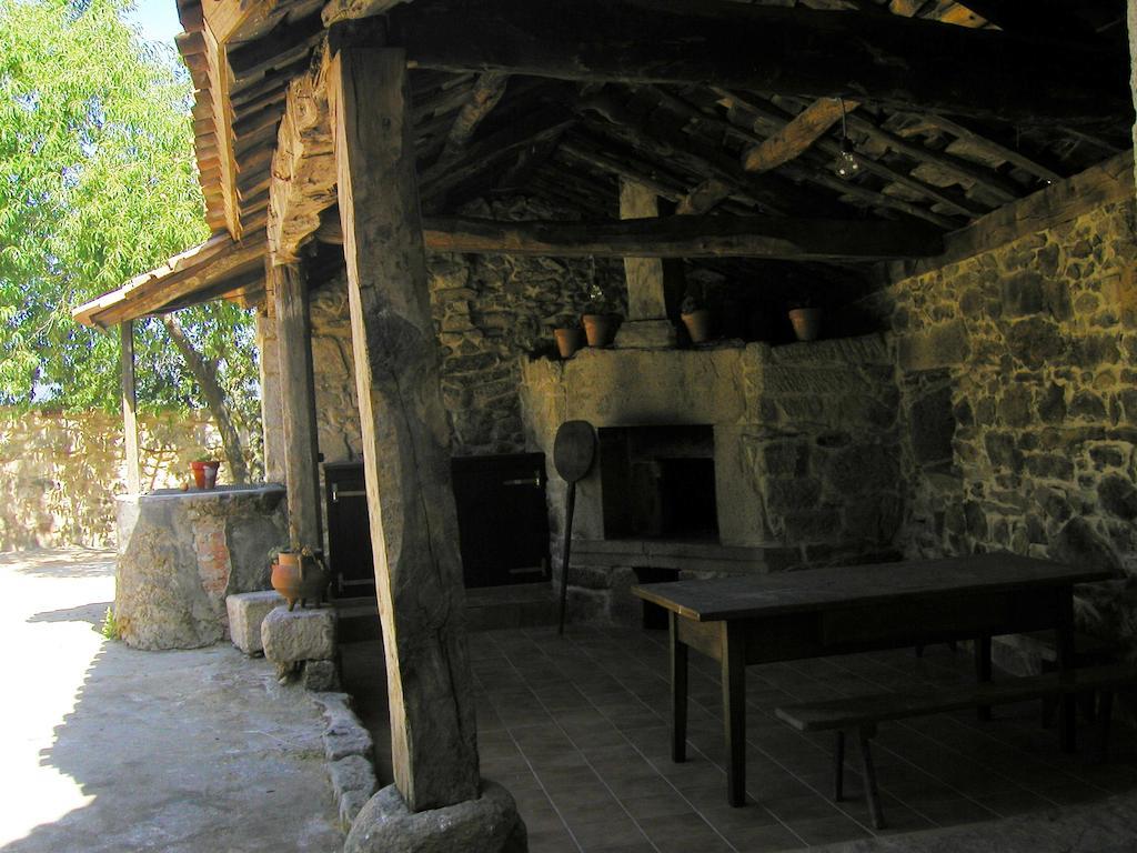Casa De Campos سييدا المظهر الخارجي الصورة