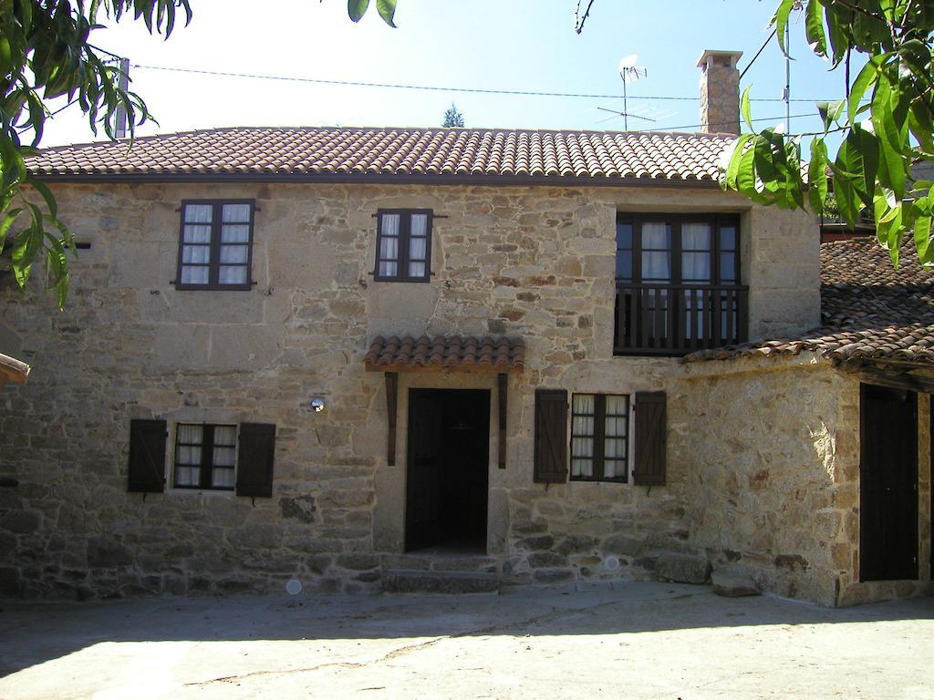 Casa De Campos سييدا المظهر الخارجي الصورة