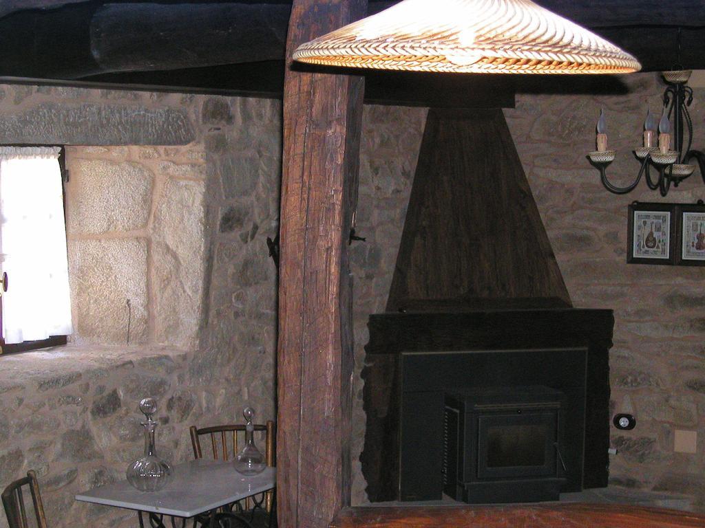 Casa De Campos سييدا المظهر الخارجي الصورة