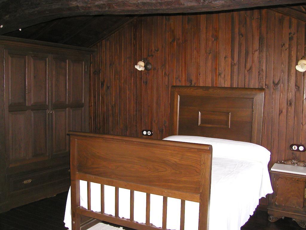 Casa De Campos سييدا الغرفة الصورة
