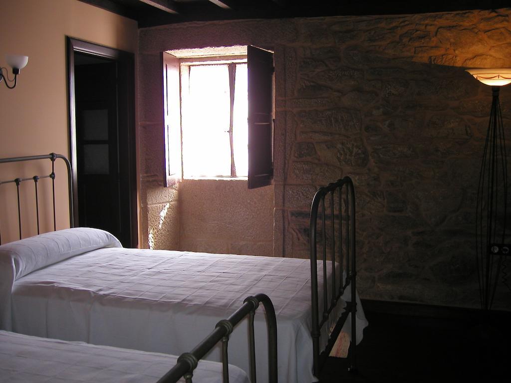 Casa De Campos سييدا الغرفة الصورة