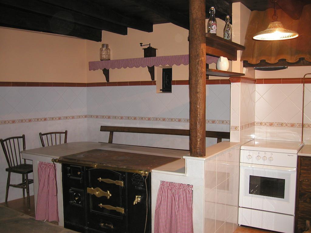 Casa De Campos سييدا الغرفة الصورة