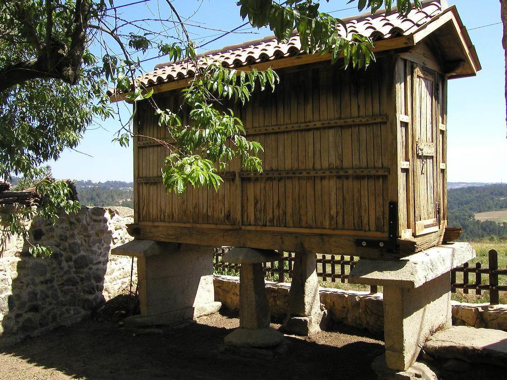 Casa De Campos سييدا الغرفة الصورة