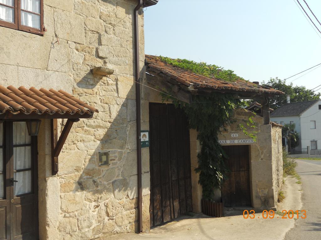 Casa De Campos سييدا الغرفة الصورة